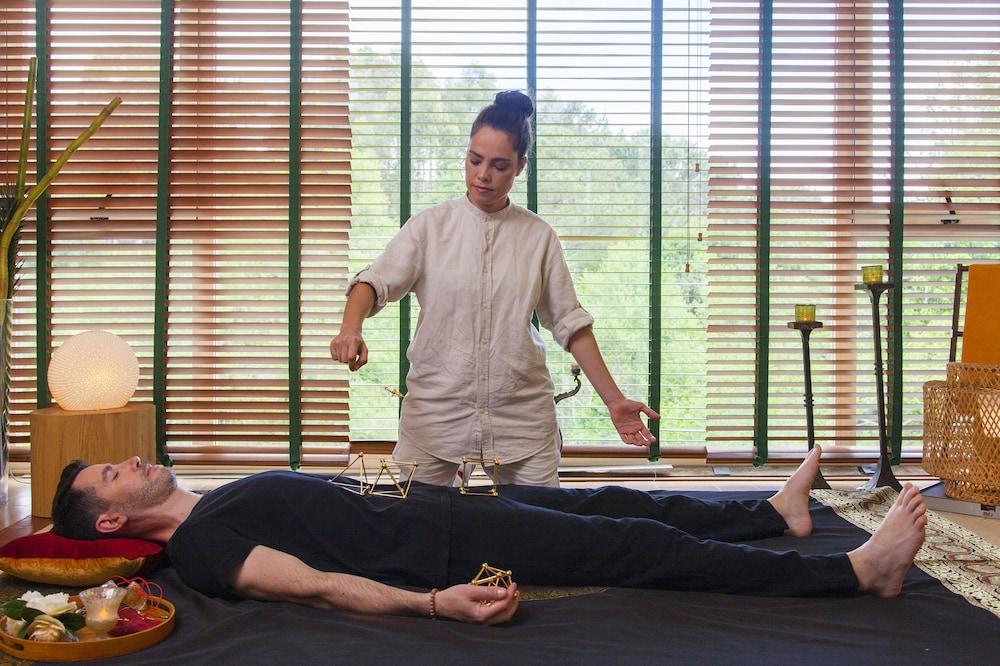 Augusta Eco Wellness Resort 4 Superior ซันเชนโช ภายนอก รูปภาพ