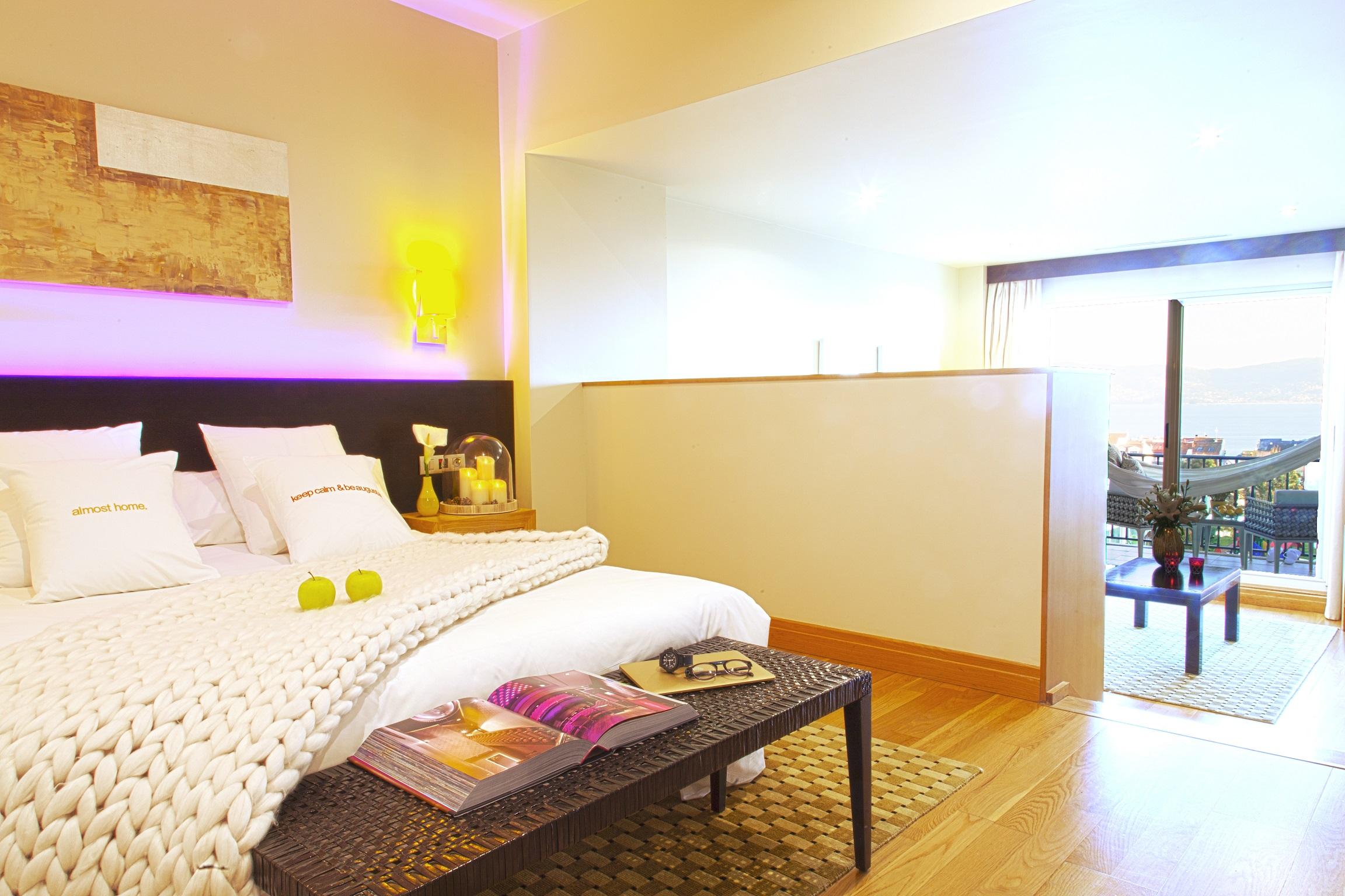 Augusta Eco Wellness Resort 4 Superior ซันเชนโช ภายนอก รูปภาพ