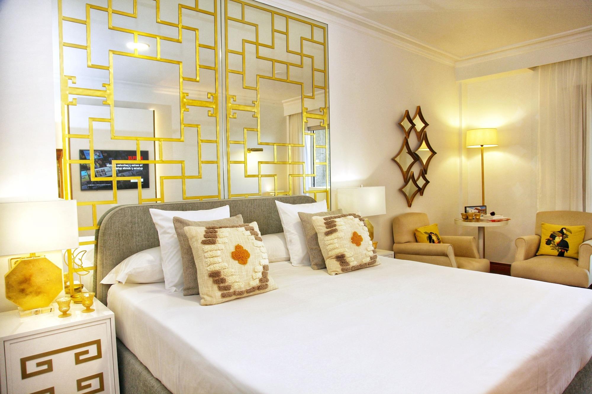 Augusta Eco Wellness Resort 4 Superior ซันเชนโช ภายนอก รูปภาพ