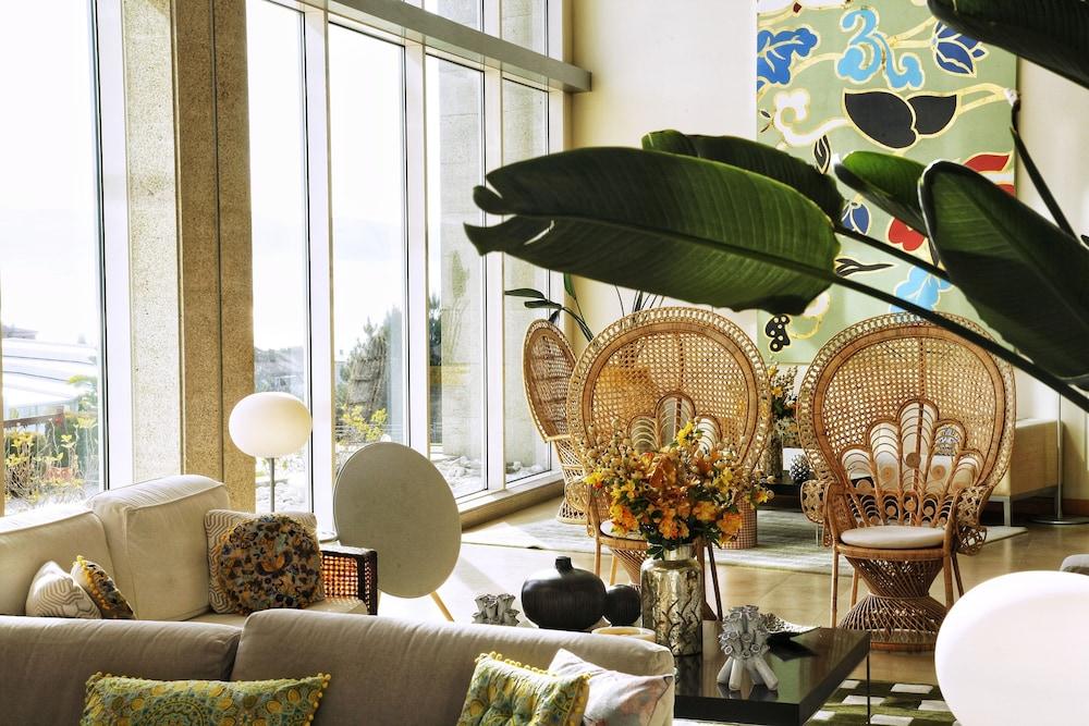 Augusta Eco Wellness Resort 4 Superior ซันเชนโช ภายนอก รูปภาพ