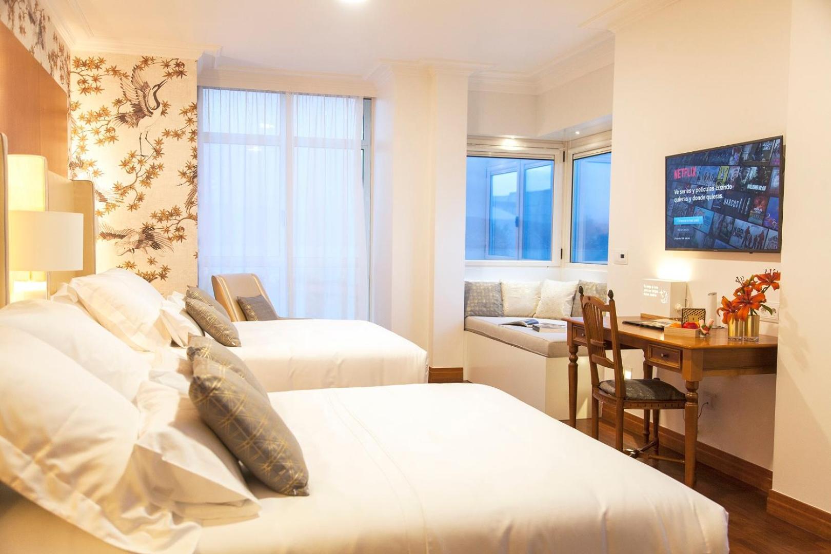 Augusta Eco Wellness Resort 4 Superior ซันเชนโช ภายนอก รูปภาพ