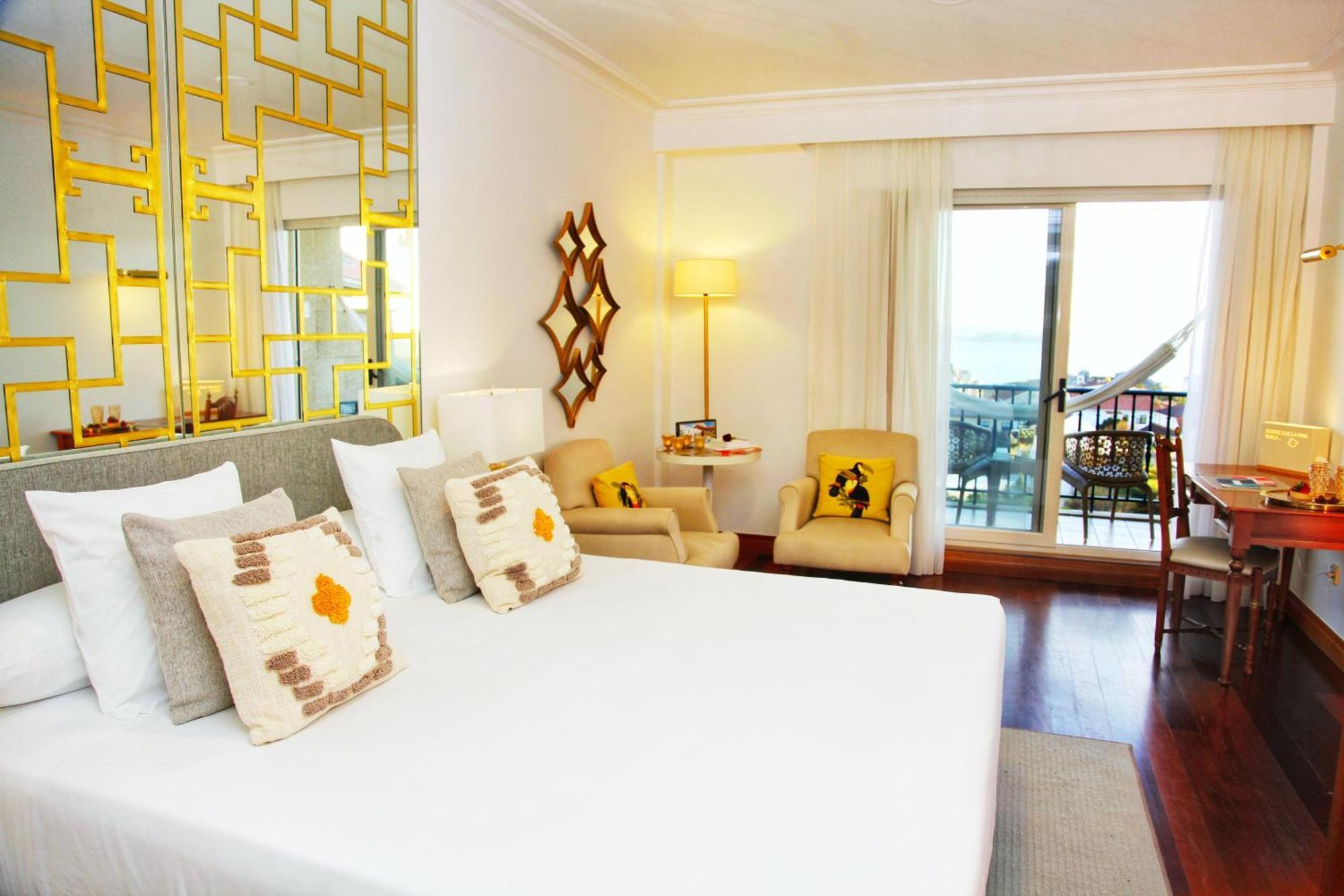 Augusta Eco Wellness Resort 4 Superior ซันเชนโช ภายนอก รูปภาพ